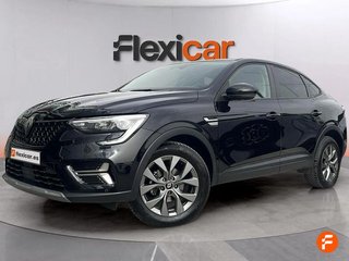 Renault Arkana Evolution TCe 103kW(140CV) EDC mild hybr