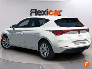 Seat Leon SP 1.5 TSI 96kW S&S Style XL
