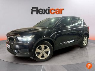 Volvo XC40 1.5 T2 Momentum Core Auto