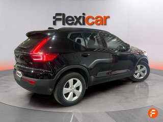 Volvo XC40 1.5 T2 Momentum Core Auto
