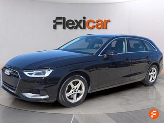 Audi A4 Avant Advanced 35 TFSI 110kW S tronic