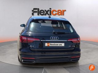 Audi A4 Avant Advanced 35 TFSI 110kW S tronic
