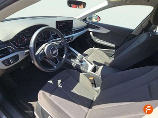 Audi A4 Avant Advanced 35 TFSI 110kW S tronic