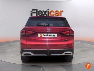 MG ZS Hybrid+ Standard