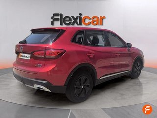 MG ZS Hybrid+ Standard
