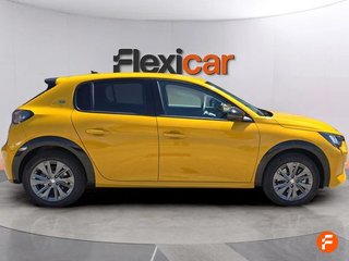 Peugeot 208 Allure Eléctrico 136 (100 Kw)