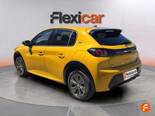 Peugeot 208 Allure Eléctrico 136 (100 Kw)