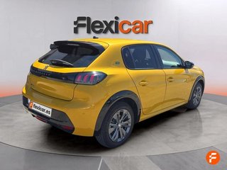 Peugeot 208 Allure Eléctrico 136 (100 Kw)