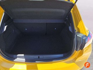 Peugeot 208 Allure Eléctrico 136 (100 Kw)