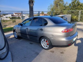 SEAT Cordoba 2006