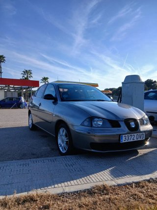 SEAT Cordoba 2006