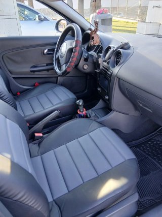 SEAT Cordoba 2006