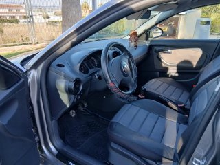 SEAT Cordoba 2006