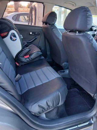 SEAT Cordoba 2006