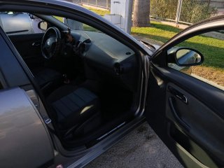 SEAT Cordoba 2006