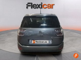Citroën C4 Spacetourer BlueHDi 88KW (120CV) Feel