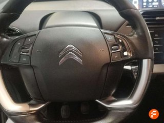 Citroën C4 Spacetourer BlueHDi 88KW (120CV) Feel