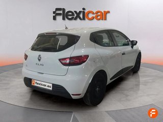 Renault Clio Life 1.2 16v 55kW (75CV)