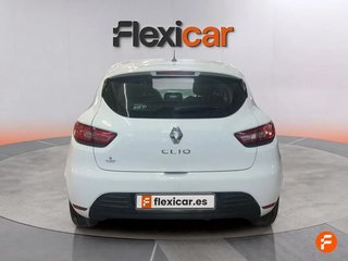 Renault Clio Life 1.2 16v 55kW (75CV)