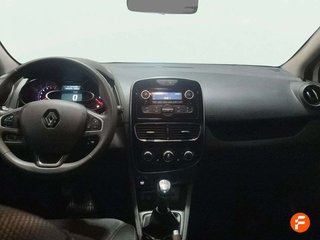 Renault Clio Life 1.2 16v 55kW (75CV)