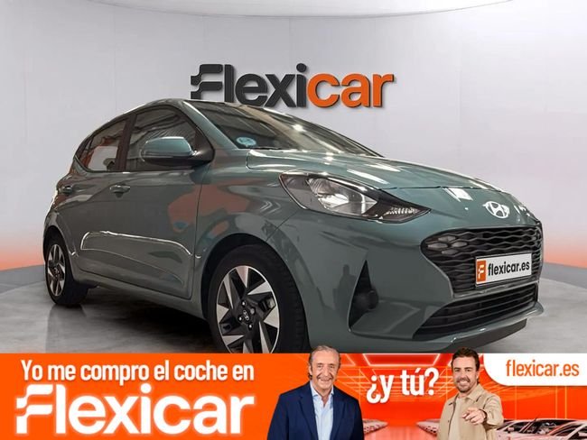 Hyundai i10 1.0 Klass - foto 1