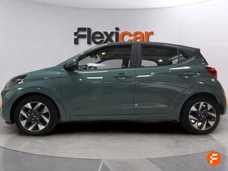 Hyundai i10 1.0 Klass