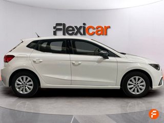 Seat Ibiza 1.0 EcoTSI 70kW (95CV) Xcellence Plus