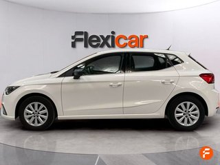 Seat Ibiza 1.0 EcoTSI 70kW (95CV) Xcellence Plus