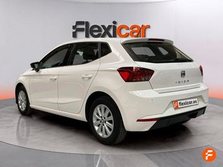 Seat Ibiza 1.0 EcoTSI 70kW (95CV) Xcellence Plus
