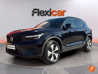 Volvo XC40 1.5 T4 Twin Recharge Essential Auto