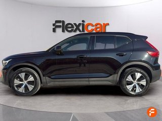 Volvo XC40 1.5 T4 Twin Recharge Essential Auto
