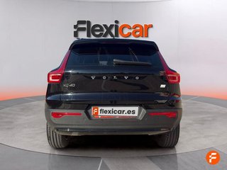 Volvo XC40 1.5 T4 Twin Recharge Essential Auto