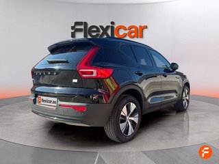 Volvo XC40 1.5 T4 Twin Recharge Essential Auto