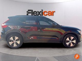 Volvo XC40 1.5 T4 Twin Recharge Essential Auto