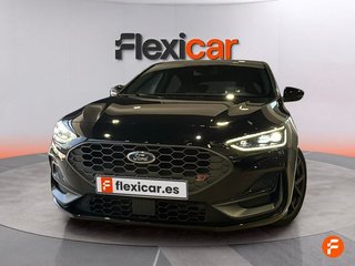 Ford Focus ST Edition 2.3 Ecoboost 206kW (280CV)