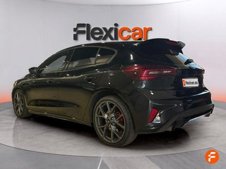 Ford Focus ST Edition 2.3 Ecoboost 206kW (280CV)
