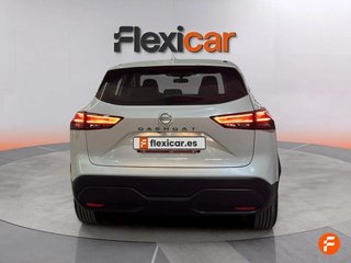 Nissan Qashqai DIG-T 103kW (140CV) mHEV 4x2 Acenta