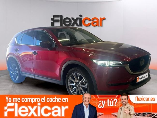 Mazda CX-5 2.5 G 143kW (194 CV) AWD AT Zenith - foto 1