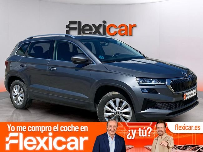 Skoda Karoq 2.0 TDI 110kW (150CV) DSG 4X4 Ambition - foto 1