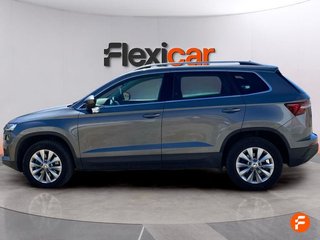 Skoda Karoq 2.0 TDI 110kW (150CV) DSG 4X4 Ambition
