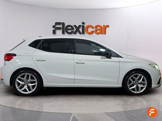 Seat Ibiza 1.0 EcoTSI 85kW (115CV) DSG FR Plus