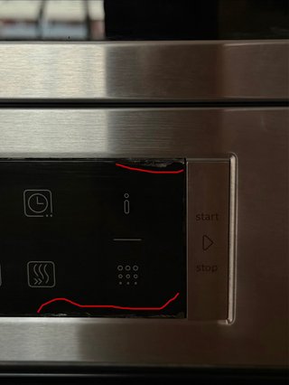 Horno Bosch Serie 8 (GAMA ALTA)