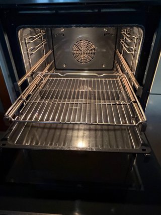 Horno Bosch Serie 8 (GAMA ALTA)