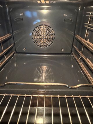 Horno Bosch Serie 8 (GAMA ALTA)