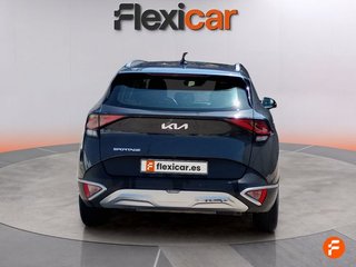 Kia Sportage 1.6 T-GDi 110kW (150CV) Concept 4x2
