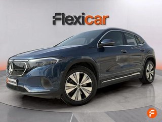 Mercedes EQA EQA 250