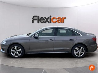 Audi A4 Advanced 30 TDI 100kW (136CV) S tronic