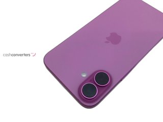 apple iphone 16 plus 256gb