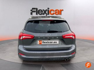 Ford Focus 1.5 Ecoblue 88kW Titanium Sportbr.