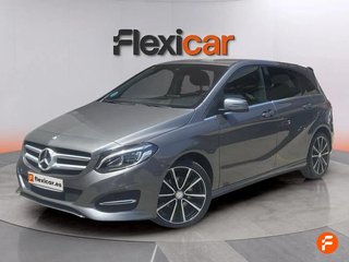 Mercedes Clase B 200 cdi